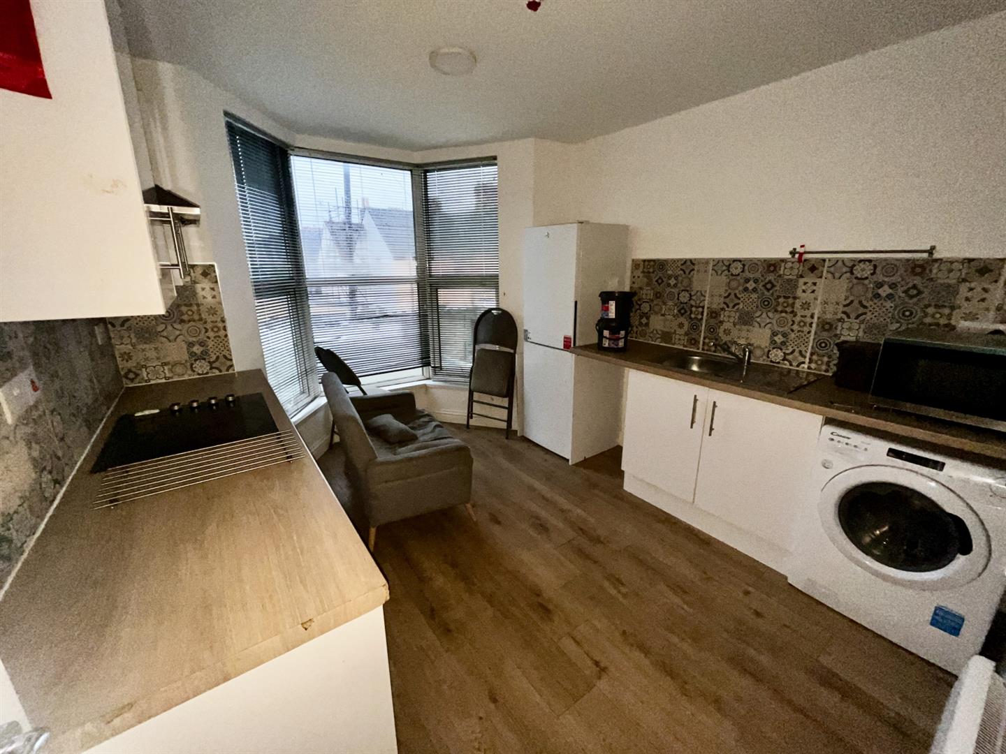 1 bed property in Crwys Road, Cathays